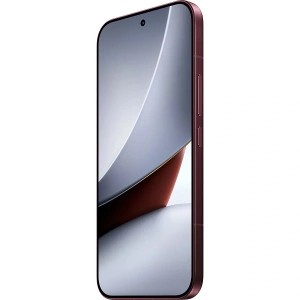 Poco F9 Ultra 16Gb/512Gb (Snapdragon 8 Elite Gen 5) Dark Cherry (темная вишня) EU