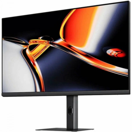 Монитор Рэдми 27" A27U  4K 3840x2160 IPS  HDMI, DisplayPort, 3.5 мм 60 Гц - фото 2