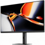 Монитор Рэдми 27" A27U  4K 3840x2160 IPS  HDMI, DisplayPort, 3.5 мм 60 Гц