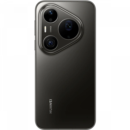 Huawei Pura 90s Pro Max 12Gb/512Gb Kirin 9030S Graphite Black (графитовый черный) (Европа) - фото 4