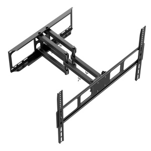 Кронштейн Uniteki наклонно-поворотный выдвижной 37"-70" FM1662B 