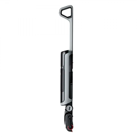 Моющий беспроводной пылесос Dreame H15 Pro Heat wet and dry Vacuum  (HHR48A) черный (22000 Па) Европа - фото 3