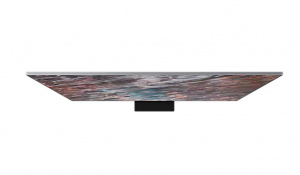Телевизо Samsung 75" QE75QN800CU 8K UltraHD QLED, Smart TV Mini LED Tizen 120 Гц (Гарантия Samsung) 