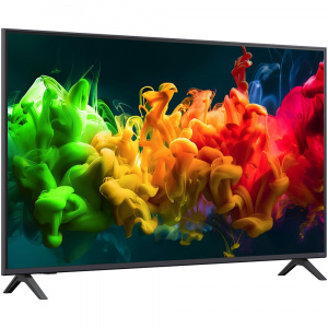Телевизор LG 55" 55QNED80B6B (2026) Mini LED, QNED, 4K UltraHD, 60 Гц, Smart TV, webOS EAC (гарантия LG)