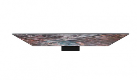 Телевизо Samsung 75" QE75QN800CU 8K UltraHD QLED, Smart TV Mini LED Tizen 120 Гц (Гарантия Samsung)  - фото 5