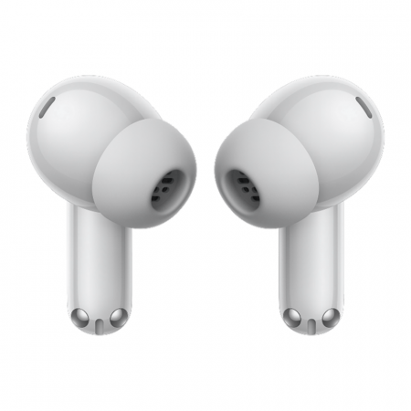 Беспроводные наушники OnePlus Nord Buds 4 Pro Radiant Gray (сияющий серый) - фото 3