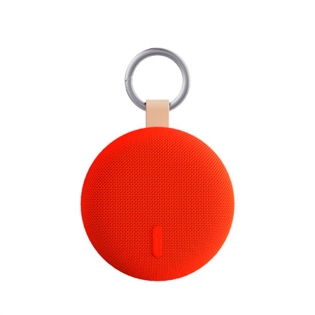 Портативная колонка Редми Speaker 2 Red (красный)