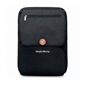Рюкзак Ninebot Multifunctional Backpack черный