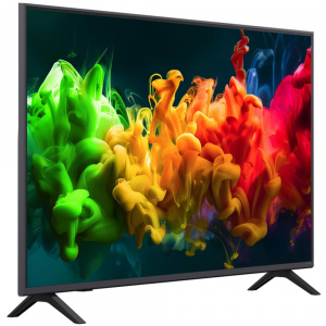 Телевизор LG 50" QNED evo AI 50QNED80B6B (2026) 4K UHD Mini-LED Smart TV webOS 60 Гц (Гарантия LG)