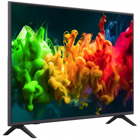 Телевизор LG 50" AI 50QNED80B6B (2026) Mini LED, QNED, 4K UltraHD, 60 Гц, Smart TV, webOS ЕАС (гарантия LG) - фото 7