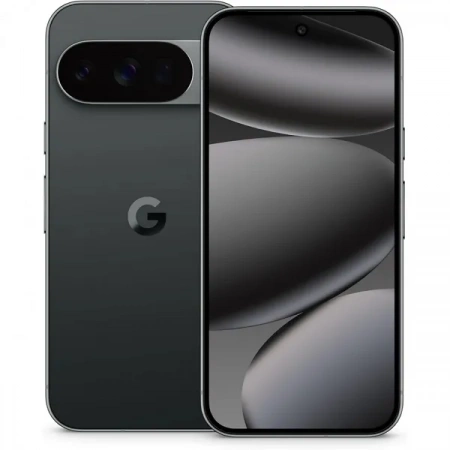 Google Pixel 10 Pro 5G 16/128Gb (NFC) (Google Tensor G5) Obsidian (черный) (Канада) - фото 2