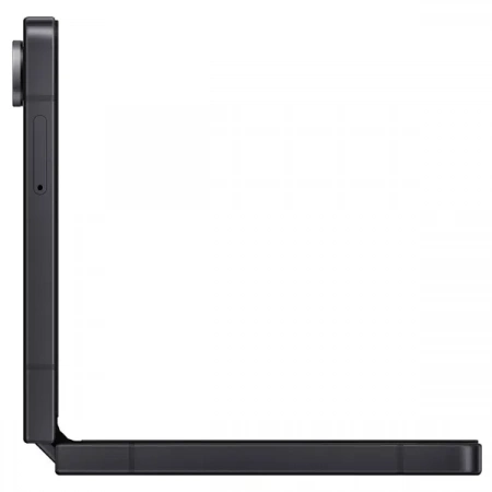 Samsung  F766B Galaxy Z Flip 7  5G 12/512Gb (Exynos 2500) Jetblack (черный) ЕАС - фото 2