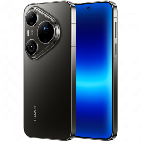 Huawei Pura 90s Pro Max 12Gb/512Gb Kirin 9030S Графитовый черный ЕАС