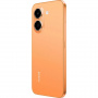 Honor X7e 6Gb/256Gb (Helio G81 Ultra) оранжевый ЕАС