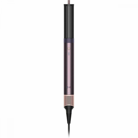 Стайлер Dyson Airwrap Co-anda 2x straight+wavy HS09 Jasper Plum (сливовый) - фото 3