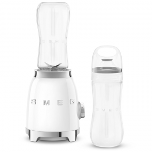 Блендер SMEG PBF01WHEU, цвет белый