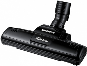 Пылесос SAMSUNG VCC8836V36/XEV синий EAC