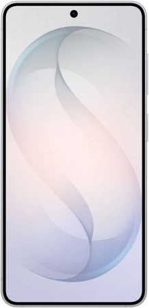 Samsung S942B/DS Galaxy S26 12/256Gb Dual+eSim (NFC) (Exynos 2600) Белый ЕАС