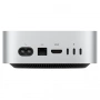 Apple Mac Mini (MHQK4) (2026) M6 (12CPU/12GPU) 16GB/256GB Silver (серебро)