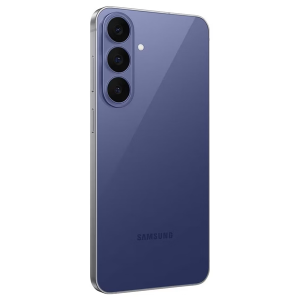 Samsung S741B Galaxy S26 FE 8/256Gb (NFC) (Exynos 2500) Blueberry (темно-синий)