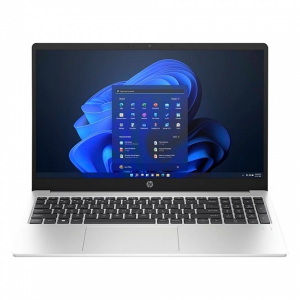 Ноутбук HP (255R G10) 15.6" Ryzen 5 7535U 24/512Gb серебристый