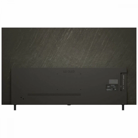 Телевизор LG 77'' OLED77B5RLA (2025) 4K OLED 120Гц Smart TV черный EAC (гарантия LG) - фото 3