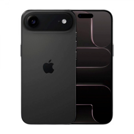 Apple iPhone Air 1Tb (eSim) Space Black (черный)