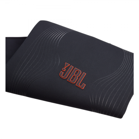 Чехол совместимый с JBL PartyCover Club 320 черный - фото 5