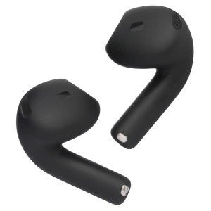Apple AirPods 5 Беспроводная зарядка (с шумоподавлением) Black (черный)
