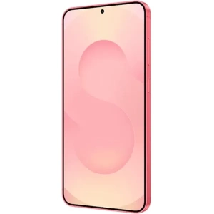 Samsung S931B/DS Galaxy S25 12/256GB Coralred (Красный) (Snapdragon 8 Elite)
