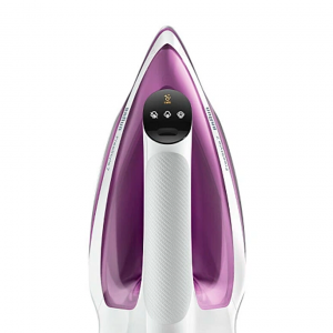 Утюг Braun FreeStyle 7 FI7215VI белый/фиолетовый ЕАС