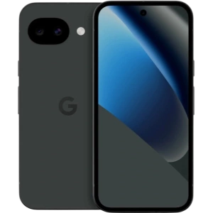 Google Pixel 10a 8Gb/128Gb (NFC) (Google Tensor G4) Obsidian (черный) (Америка)