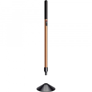 Вертикальный пылесос Dyson WR04 Pencil Wash (637249-01) оранжевый (вилка EAC)