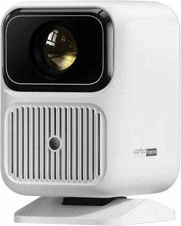 Проектор Wanbo Projector Dali 1 White (белый) CE