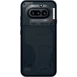 Nothing Phone 4a 5G 8Gb/256Gb Snapdragon 7s Gen4 Black (черный)