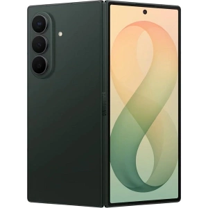 Samsung SM-F976B Galaxy Z Fold8 Ultra 12Gb/512Gb (Snapdragon 8 Gen 5) Green Shadow (темно-зеленый)