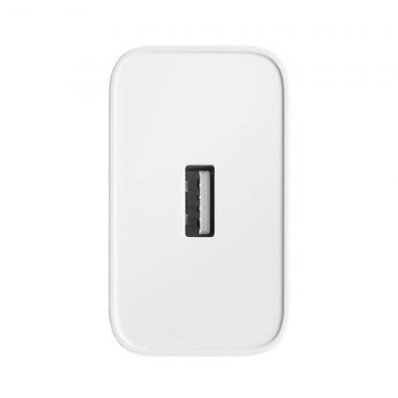 Сетевое зарядное устройство Oppo SUPERVOOC 80W (USB) + кабель (Type-C) белый - фото 4