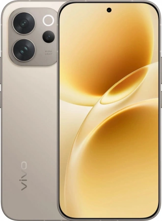 Vivo V70 V2538 8/256Gb (Snapdragon 7 Gen 4) Gray (холодный серый) EAC