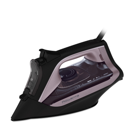Утюг Rowenta Express Steam DW4345D1 розовый/фиолетовый ЕАС