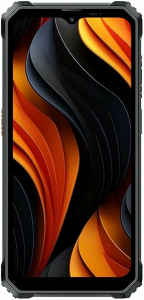 Blackview BV6200 Plus 8/128Gb черный (Unisoc T606)