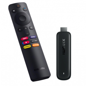 ТВ-адаптер Ксиаоми Ми TV Stick 2K HDR MDZ-34-AA 