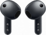 Беспроводные наушники Samsung Galaxy Buds 4 черный EAC