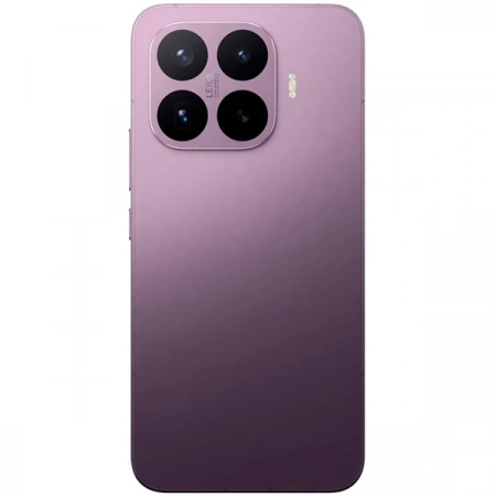 Xiaomi 17T Pro 5G 12Gb/512Gb (NFC) (Dimensity 9500) Deep Violet (фиолетовый) Европа - фото 3