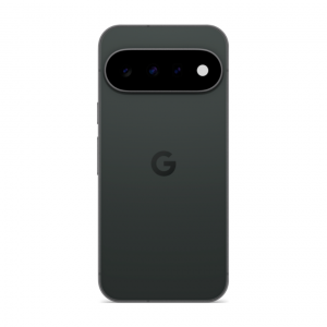 Google Pixel 11 5G 12/256Gb (NFC) (NanoSim+eSim) (Google Tensor G6) Obsidian (черный) (Канада)