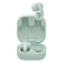 Безпроводные наушники Sony WF-LC900 LinkBuds Clip Open-ear Earbuds Green (зеленый)