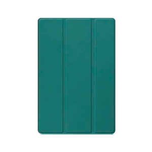 Чехол-книжка Partner совместимая с Ксиаоми Pad 7/7Pro/8 зеленая