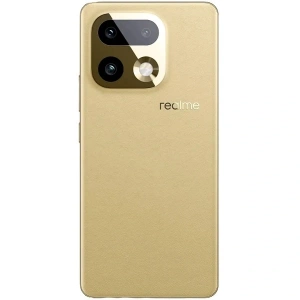 Realme 16 Pro+ RMX5131 5G 8/256Gb Белый (Snapdragon 7 Gen 4) EAC