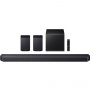 Саундбар Samsung HW-Q930F черный EAC 
