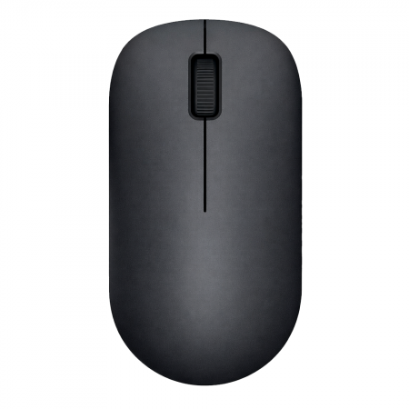 Беспроводная Bluetooth мышь Ксиаоми Wireless Mouse Lite3 Black (черная) - фото 4