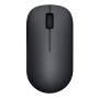 Беспроводная Bluetooth мышь Ксиаоми Wireless Mouse Lite3 Black (черная)